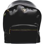 GUESS Scala Smart Compact Backpack, Bag Men, Black, Talla única