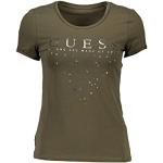 Camisetas verde militar de tirantes  Guess Night talla XL para mujer 
