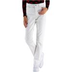 Guess, Straight Jeans White, Mujer, Talla: W29
