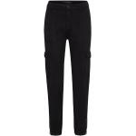 Guess, Straight Trousers Black, Mujer, Talla: W29