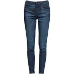 Guess, Jeans ajustados Blue, Mujer, Talla: W27