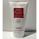 Guinot Masque Essentiel Instant Radiance Nutrition Comfort Moisturizi de 150 ml.