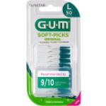 Gum Gum Soft-Picks Original Regular Large 50 Uds