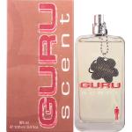 GURU SCENT FOR MEN eau de toilette vaporizador 100 ml