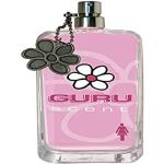 GURU SCENT FOR WOMAN Eau De Parfum ROLL ON 10ML+ BRAZALETE
