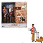 GXW31 Kits de figuras de juguete para niños, Muñecos Harry Potter GXW31, Harry Potter, Niño/niña, 6 año(s), Multicolor