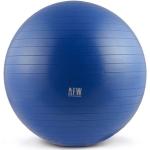 Balones azules de fitness rebajados AFW 