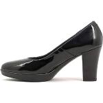 Zapatos negros de tacón Callaghan talla 40 para mujer 