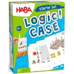 Juegos educativos de madera HABA infantiles 7-9 años 