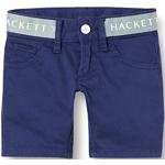 Shorts infantiles con logo Hackett 7 años para niño 