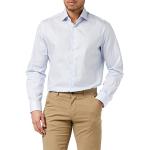 Camisetas blancas de algodón de algodón  formales de punto Hackett talla 3XL para hombre 
