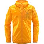 Haglofs L.i.m Shield Jacket Amarillo XL Hombre