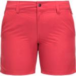 Haglofs Amfibious Shorts Pants Rojo 38 Mujer