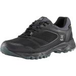 Haglofs Trail Fuse Goretex Hiking Shoes Negro EU 43 1/3 Hombre