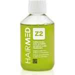 HAIRMED Z2 - Champú antipicores para pieles rizadas, champú profesional, 200 ml