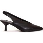 Halmanera, Women Shoes Pumps Nero Aw 22 Black, Mujer, Talla: 36 EU