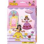 Hama Hanging Box Princess-Caja para Colgar, Multic