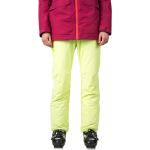 Pantalones verdes de esquí rebajados talla XL para mujer 
