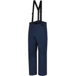 Pantalones azules de esquí rebajados tallas grandes impermeables talla XXL para hombre 