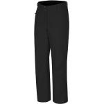 Pantalones negros de poliester de esquí rebajados impermeables Clásico talla M para mujer 