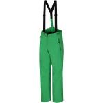 Pantalones verdes de esquí rebajados Clásico talla L para hombre 