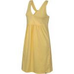 Vestidos amarillos rebajados talla S para mujer 