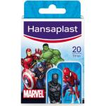 Hansaplast - Apósitos infantiles - Marvel
