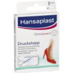 Hansaplast Health Plaster Apósito antifricción 1 Stk.