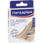 Hansaplast Health Plaster Classic 1 m x 6 cm 1 Stk.