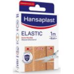 Hansaplast Health Plaster Elastic 1 m x 6 cm 1 Stk.