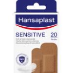 Hansaplast Health Plaster Tirita Sensitive medium 20 Stk.