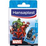 Hansaplast Marvel Kids Tiritas 20 Piezas