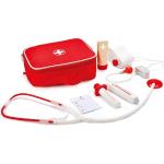 Hape E3010 Doctor On Call - Role Play First Aid Kit