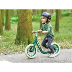 Hape Learn To Ride Balance Bike Verde Niño