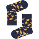 Happy Socks Calcetines, Banane Marineblau, 2-3 años para Niños