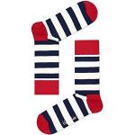 Ropa multicolor de poliamida de invierno  de verano con lunares Happy Socks talla XS para mujer 