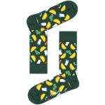 Ropa verde de invierno  Happy Socks talla 43 para mujer 