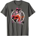 Harley Quinn Harley Q Camiseta