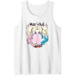 Harley Quinn Mad Love Camiseta sin Mangas