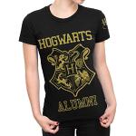 Camisetas multicolor Harry Potter Harry James Potter talla M para mujer 