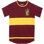 Harry Potter - Camiseta para niño - Gryffindor - 8 a 9 Años