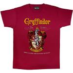 Camisetas de licra de algodón  Harry Potter Harry James Potter para navidad talla M para hombre 