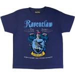 Harry Potter Cresta de Ravenclaw Camiseta de los M