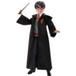 Harry Potter Muñeco Harry Mattel