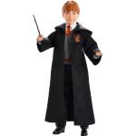 Mattel Harry Potter Muñeco Ron Weasley de la colección de Harry Potter (FYM52)