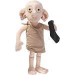 Harry Potter The Noble Collection Peluche Interactivo Dobby, 32 cm