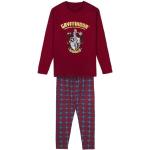 Pantalones multicolor con pijama rebajados Harry Potter Harry James Potter talla XS para mujer 