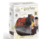 Harry Potter Puzzle 3D Expreso de Hogwarts