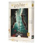 SD TOYS - Puzle Harry vs Voldemort Harry Potter