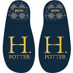 Calzado de calle azul Harry Potter Harry James Potter talla 36 para mujer 